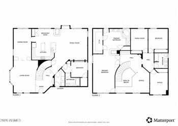 4621 Bent Tree Dr, Cave Creek, AZ 85331
