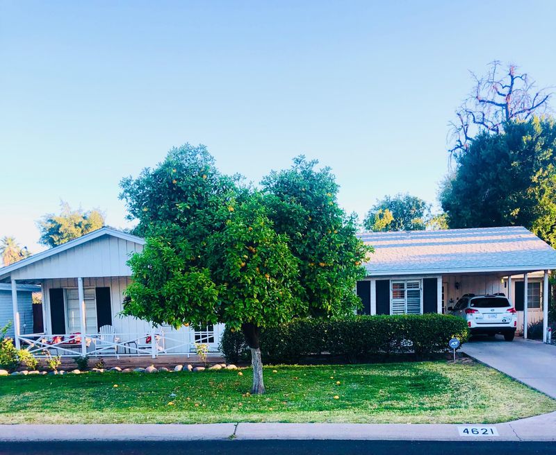 4621 E Lewis Ave, Phoenix, AZ 85008