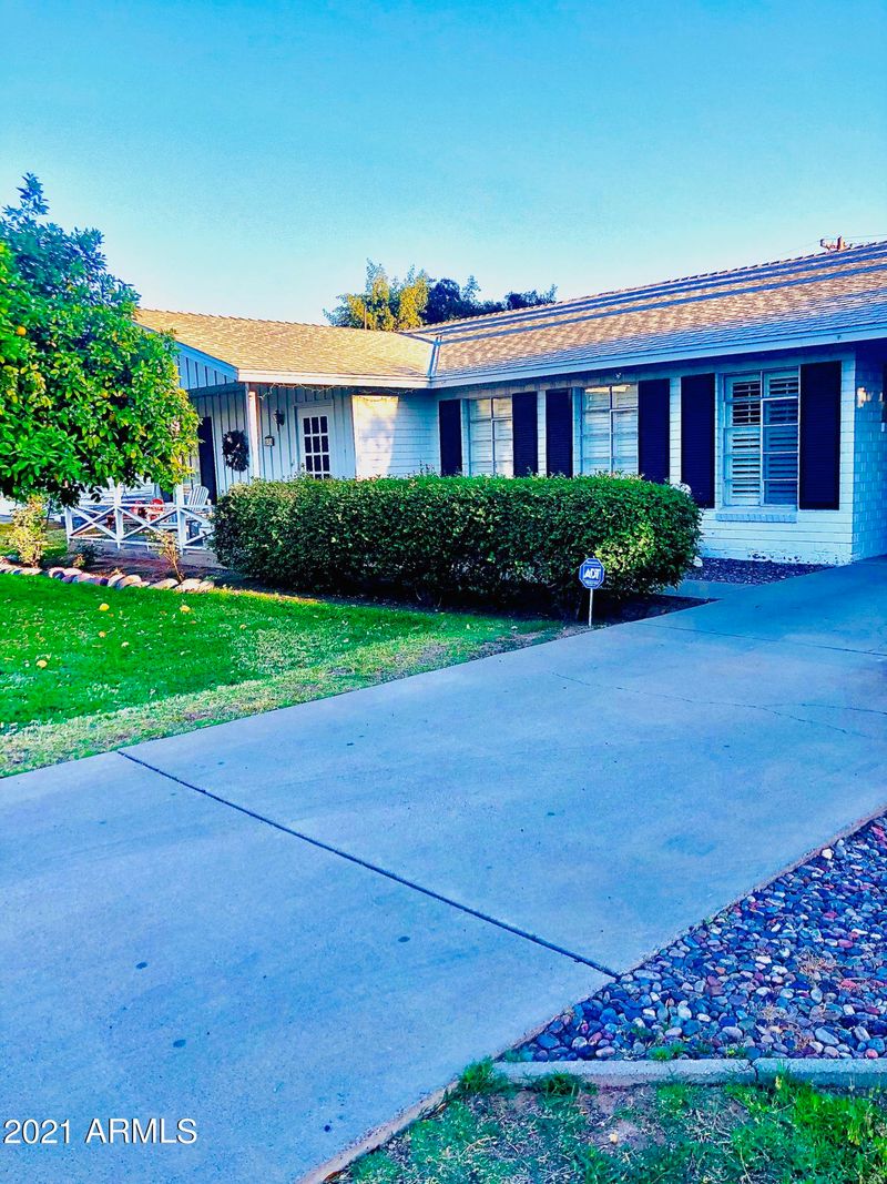 4621 E Lewis Ave, Phoenix, AZ 85008