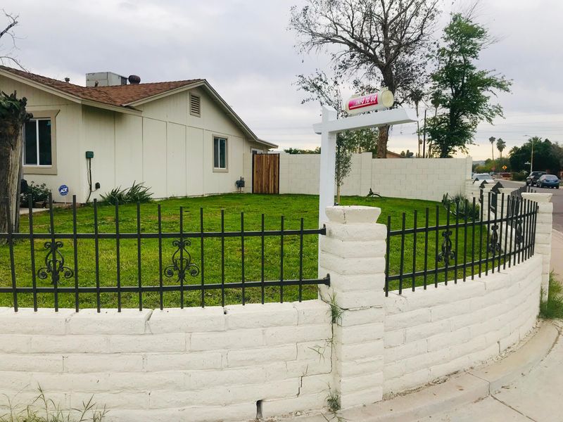 4621 E Wayland Rd, Phoenix, AZ 85040