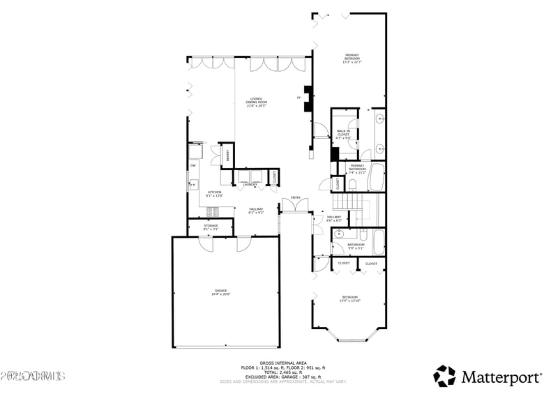 4621 E Winston Dr, Phoenix, AZ 85044