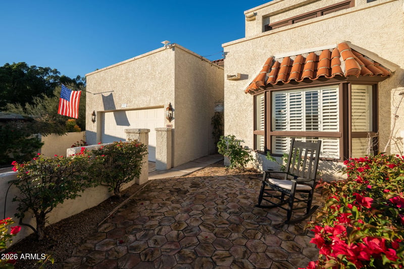 4621 E Winston Dr, Phoenix, AZ 85044