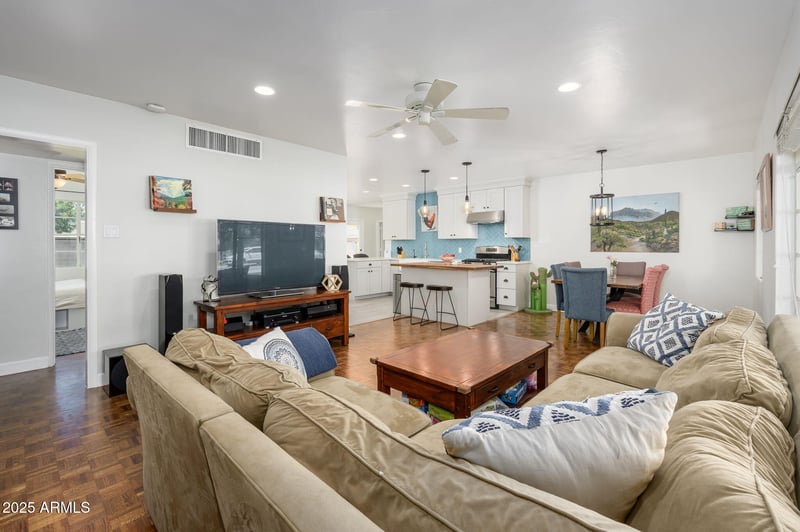 4621 Edgemont Ave, Phoenix, AZ 85008