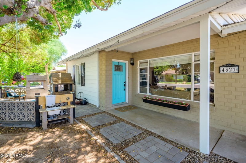 4621 Edgemont Ave, Phoenix, AZ 85008