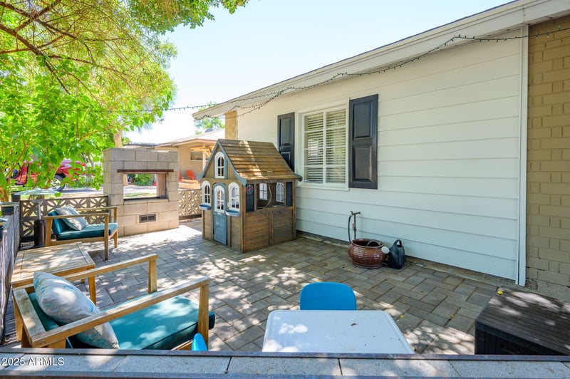 4621 Edgemont Ave, Phoenix, AZ 85008