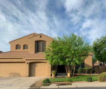 4621 Kirkland Rd, Phoenix, AZ 85050