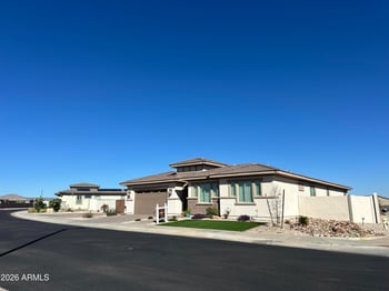 4621 N 181st Dr, Goodyear, AZ 85395