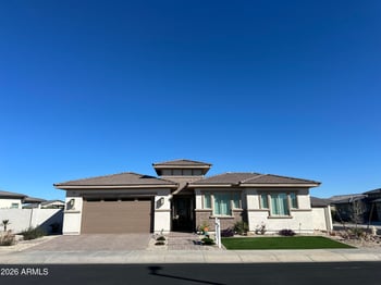 4621 N 181st Dr, Goodyear, AZ 85395