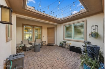 4621 N 181st Dr, Goodyear, AZ 85395