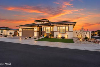 4621 N 181st Dr, Goodyear, AZ 85395