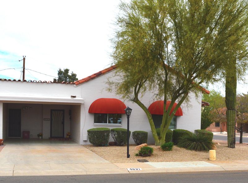 4621 N 77th Pl, Scottsdale, AZ 85251