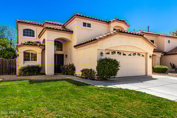 4621 Oakland St, Chandler, AZ 85226