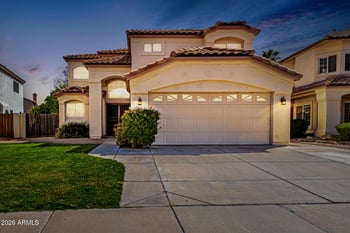4621 Oakland St, Chandler, AZ 85226