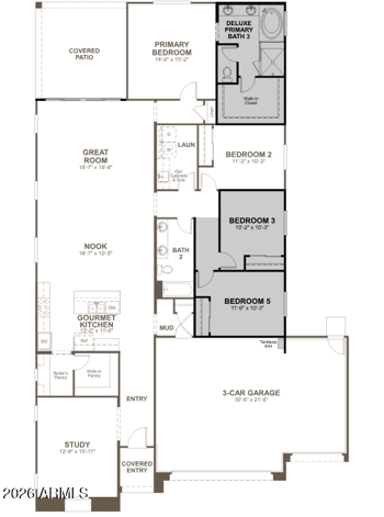 4621 S 119th Dr, Avondale, AZ 85323