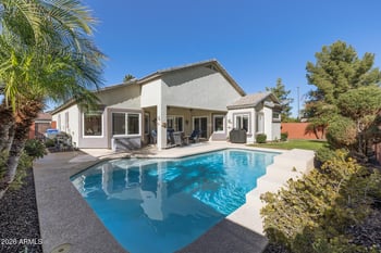 4621 San Benito Ct, Gilbert, AZ 85297