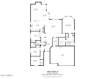 4621 San Benito Ct, Gilbert, AZ 85297