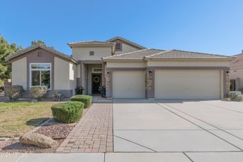 4621 San Benito Ct, Gilbert, AZ 85297