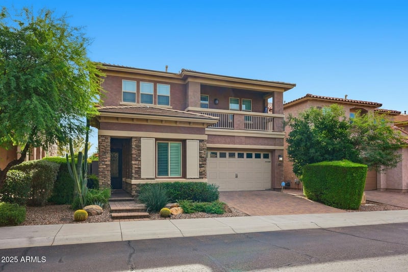 4621 Walter Way, Phoenix, AZ 85050