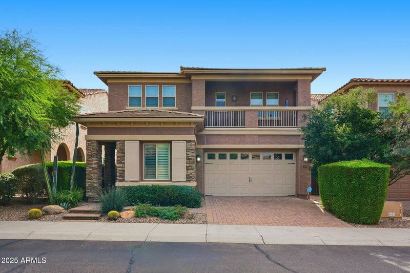 4621 Walter Way, Phoenix, AZ 85050