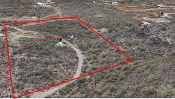 46210 36th Dr #B, New River, AZ 85087
