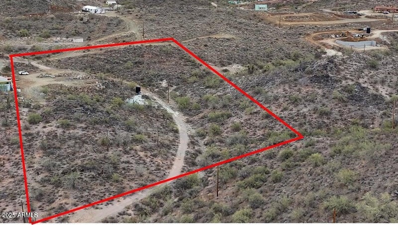 46210 36th Dr #B, New River, AZ 85087