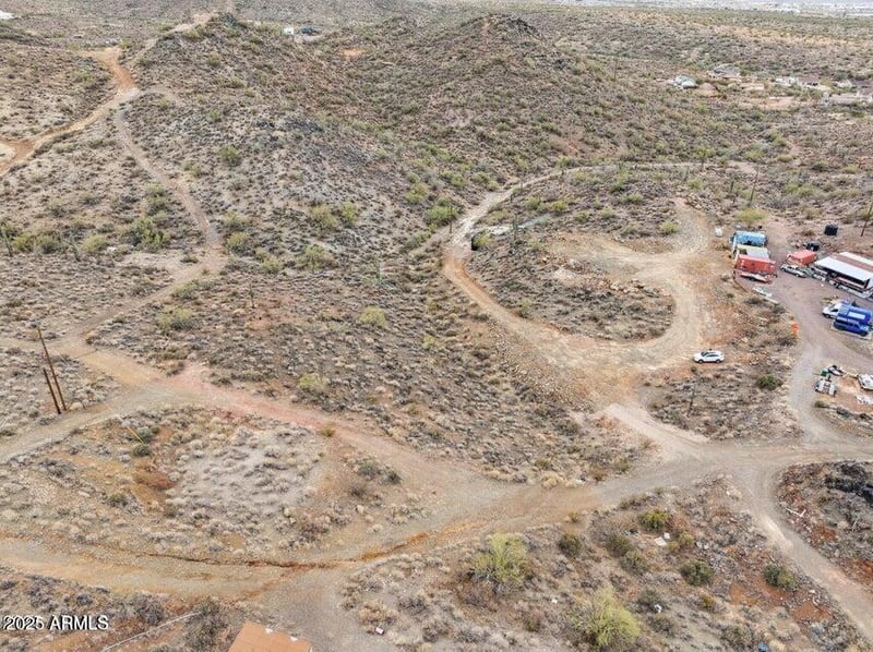 46210 36th Dr #B, New River, AZ 85087