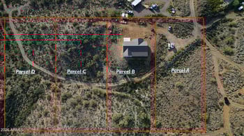 46210 36th Dr #D, New River, AZ 85087