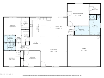 46210 36th Ave, New River, AZ 85087