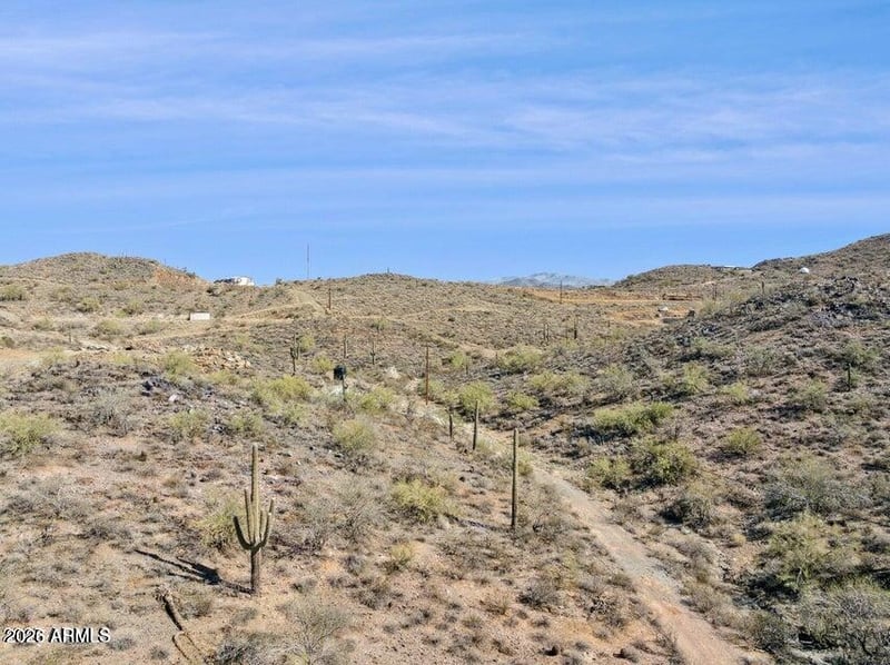 46210 N 36th Dr #D, New River, AZ 85087