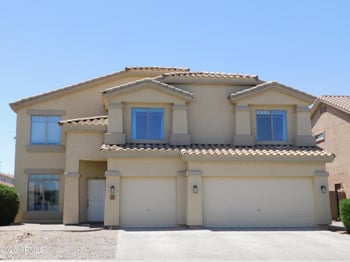 4622 124th Ave, Avondale, AZ 85392