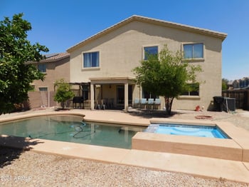 4622 124th Ave, Avondale, AZ 85392