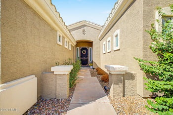 4622 E Firestone Dr, Chandler, AZ 85249
