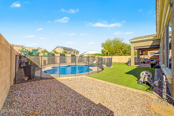 4622 E Firestone Dr, Chandler, AZ 85249