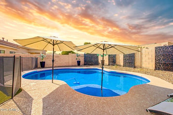 4622 E Firestone Dr, Chandler, AZ 85249