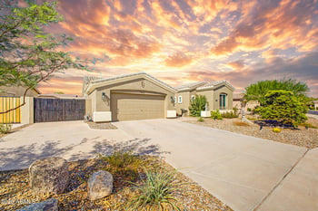 4622 E Firestone Dr, Chandler, AZ 85249