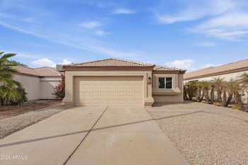 4622 E Grovers Ave, Phoenix, AZ 85032