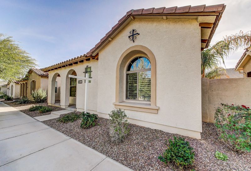 4622 E Maplewood St, Gilbert, AZ 85297