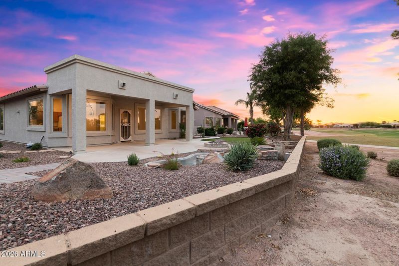4622 E Nightingale Ln, Gilbert, AZ 85298