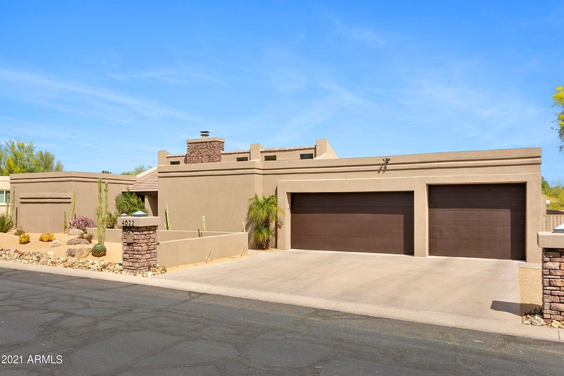 4622 E Onyx Ave, Phoenix, AZ 85028