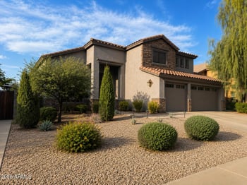 4622 E Red Range Way, Cave Creek, AZ 85331