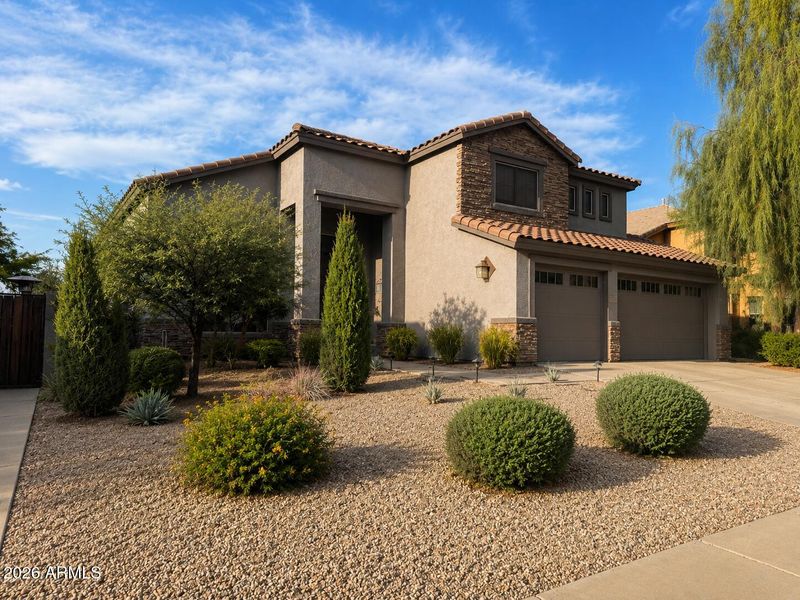 4622 E Red Range Way, Cave Creek, AZ 85331