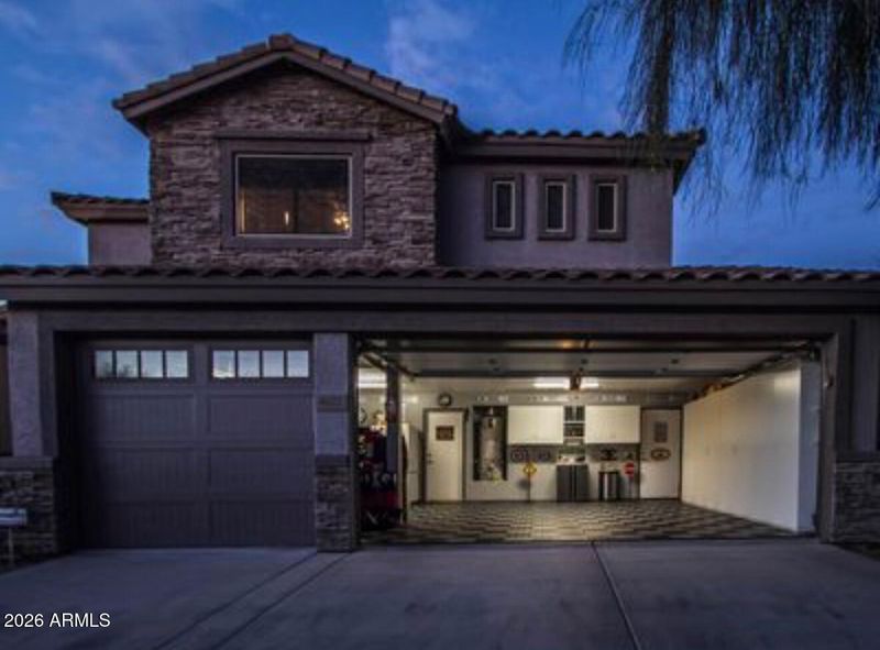 4622 E Red Range Way, Cave Creek, AZ 85331
