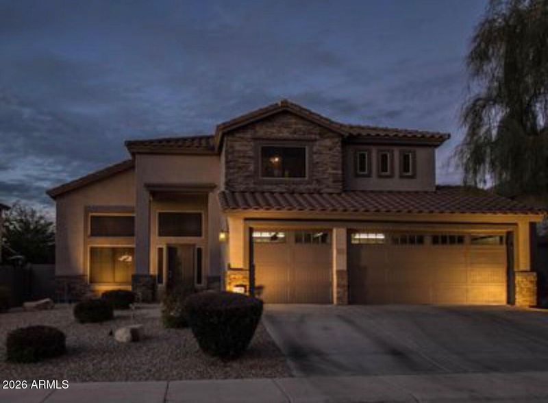4622 E Red Range Way, Cave Creek, AZ 85331