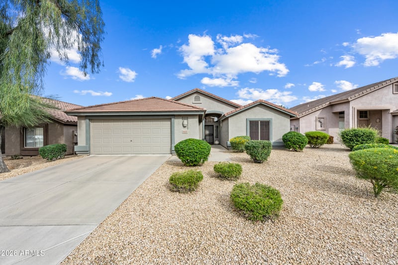 4622 E Thorn Tree Dr, Cave Creek, AZ 85331