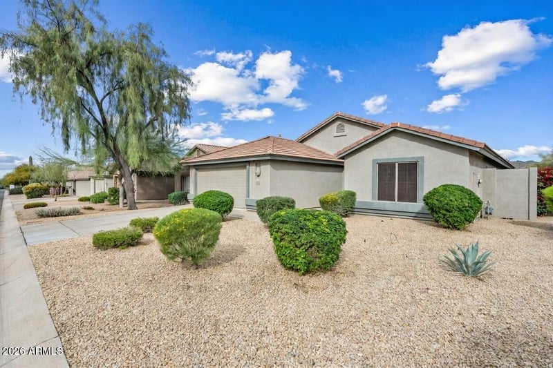 4622 E Thorn Tree Dr, Cave Creek, AZ 85331