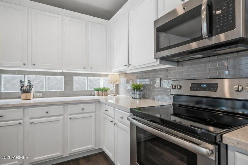 4622 E Thorn Tree Dr, Cave Creek, AZ 85331