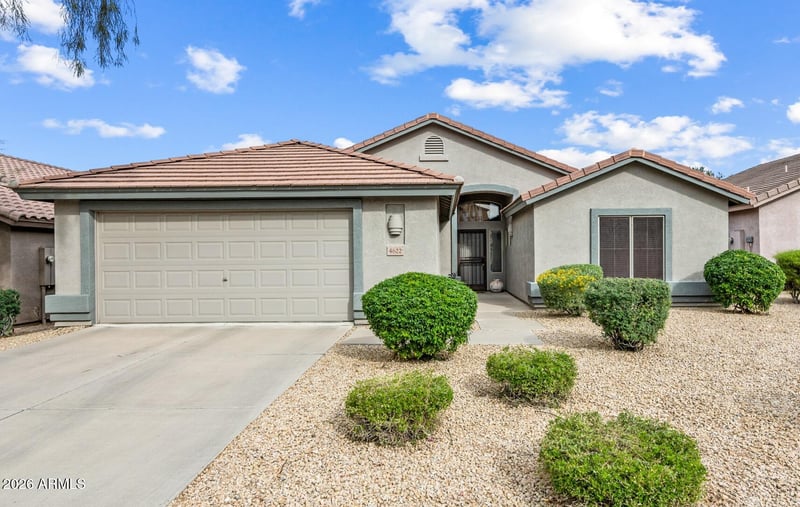 4622 E Thorn Tree Dr, Cave Creek, AZ 85331