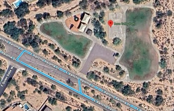4622 Thorn Tree Dr, Cave Creek, AZ 85331