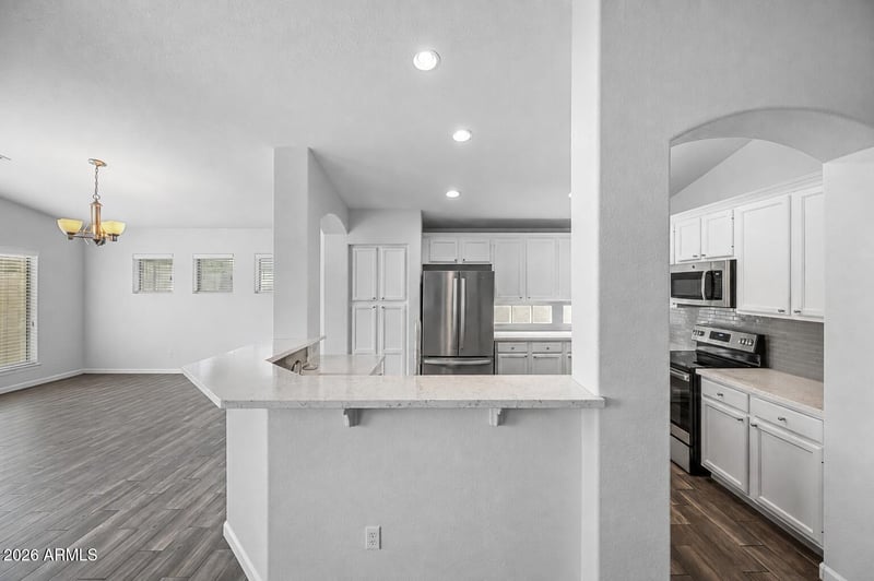 4622 E Thorn Tree Dr, Cave Creek, AZ 85331