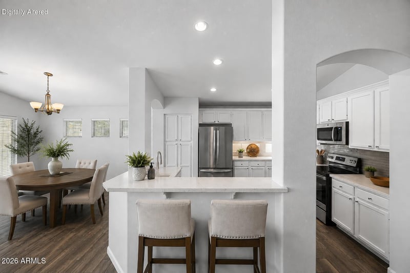 4622 E Thorn Tree Dr, Cave Creek, AZ 85331